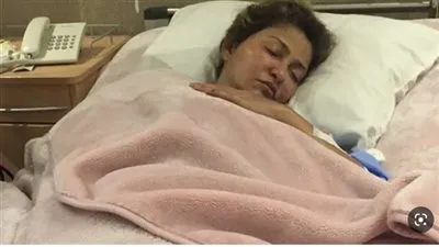 خبير قانوني يوجه نصيحة للفنانة علا غانم بشأن أزمتها مع زوجها 