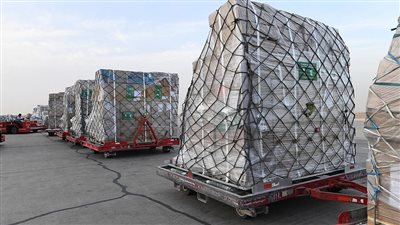 الصحة العالمية: نشرف على وصول مساعدات للمتضررين من زلزال تركيا وسوريا (فيديو)