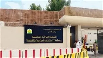 محكمة الاستئناف الجزائية تحدد موعدًا للنظر في الدعوى المقامة ضد ناصر الحنيني