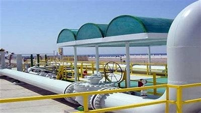 ارتفاع احتياطي الغاز الطبيعي في السعودية 0.91 % خلال 2021