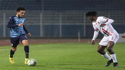 بيراميدز يتعثر على أرضه أمام الجيش الملكي في كأس الكونفدرالية الأفريقية