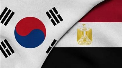 سفارة كوريا الجنوبية بالقاهرة: 1،69 مليار دولار ارتفاعا بالصادرات المصرية