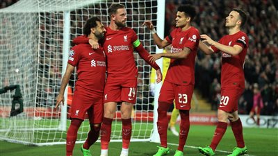 ليفربول يقترب من ضم جوهرة تشيلسي