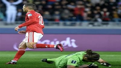 محمد شريف يوجه رسالة مؤثرة إلى جماهير الأهلي.. تفاصيل