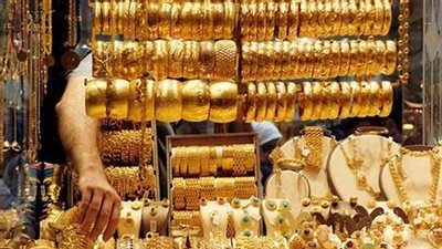 فرصة مناسبة للشراء .. أسعار الذهب اليوم الاثنين 13 فبرير 2023