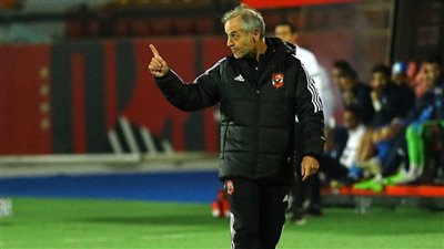 حيرة في رأس كولر قبل مواجهة الهلال السوداني بدوري أبطال إفريقيا 