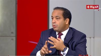 عبد المنعم السيد: سيناء تحولت من مكان مهجور إلى مدن تحقيق تنمية