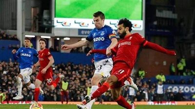 متاحة للجميع.. تردد القنوات المفتوحة الناقلة لمباراة ليفربول وإيفرتون اليوم في الدوري الإنجليزي الممتاز