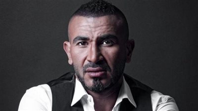 عيد الحب 2023.. أحمد سعد يطرح 