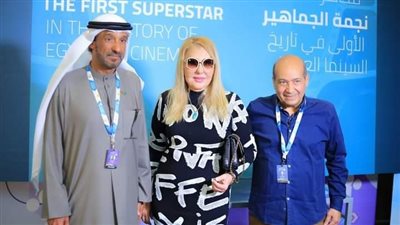 خاص.. طارق الشناوي لـ