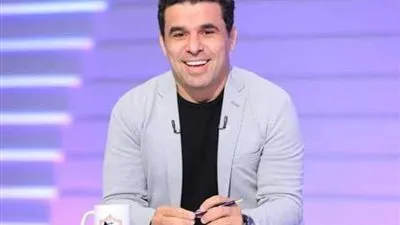 خالد الغندور يكشف عن طموحاته خلال الفترة المقبلة