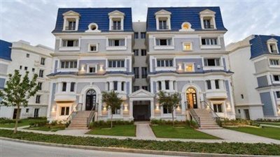 محاط بالمساحات الخضراء.. أبرز المعلومات حول ماونتن فيو هايد بارك Mountain View