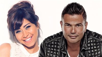 شرين عبد الوهاب وعمرو دياب ومحمد فؤاد.. نجوم حفلات عيد الحب 2023 