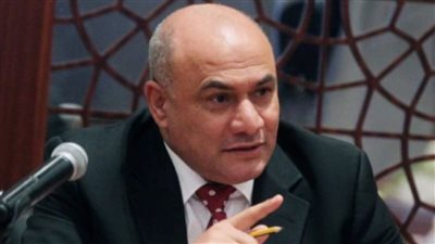 اتحاد المصريين بالإمارات: العلاقات الاقتصادية بين الدول حاليا تشبه الحرب العسكرية (فيديو)