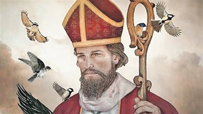 قصة القديس فالنتين.. ولماذا سمي عيد الحب بهذا الاسم؟