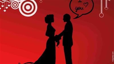 صور بمناسبه عيد الحب 2023 || صور حب ورومانسية في عيد الحب