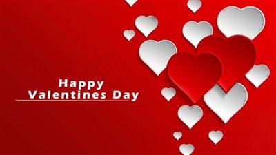 صور عيد الحب 2023 اجمل صور عن الفلانتين للمرتبطين قمة في الجمال والروعة happy valentine's day