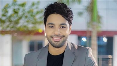  أحمد جمال يطرح أغنيته الجديدة 