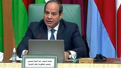 خبير دولي: تحركات واضحة من الدولة المصرية لدعم القضية القلسطينية