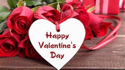 تعرف علي أجمل رسائل عيد الحب