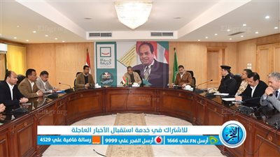 محافظ الفيوم يتابع آليات توزيع كراتين المواد الغذائية خلال شهر رمضان 