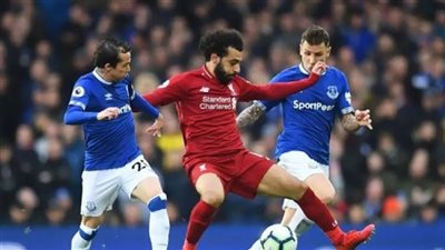 5 قنوات مفتوحة تنقل مباراة ليفربول وإيفرتون liverpool vs everton اليوم الأثنين.. اتفرج في بيتك ومتنزلش القهوة