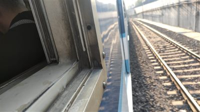 تعطل مترو الأنفاق بالخط الأول وعودته للعمل في هذا التوقيت 