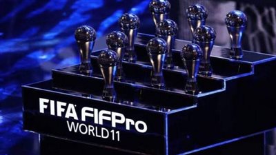 في غياب محمد صلاح.. فيفبرو تعلن عن قائمة المرشحين لتشكيل العام المثالي