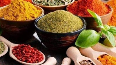 بالتزامن مع شهر رمضان.. أسعار التوابل اليوم الأحد 25-2-2024 في المنيا