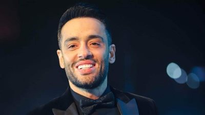 رامي جمال يطرح أغنيته الجديدة 