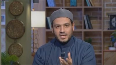 متصلة باكية: 