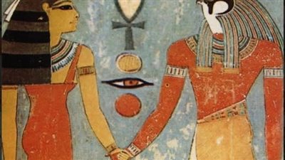 هل تعلم أن المصري القديم أول من احتفل بعيد الحب؟