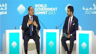 مصطفى الفقي: حديث السيسي في دبي أبلغ رد على خزعبلات علاقة مصر بالأشقاء