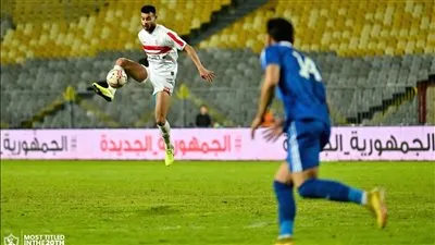 موعد مباراة الزمالك المقبلة في الدوري المصري بعد الفوز أمام سموحة