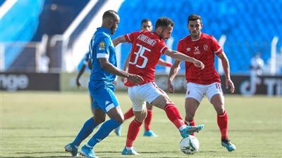 كل ما تريد معرفته عن مباراة الأهلي والهلال السوداني في دوري أبطال إفريقيا.. والقنوات الناقلة والتشكيل المتوقع وغيابات الأحمر
