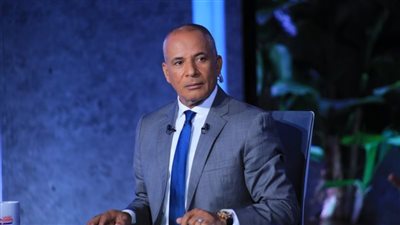 أحمد موسى: ما حدث 2011 تسبب في خسائر اقتصادية كبيرة 