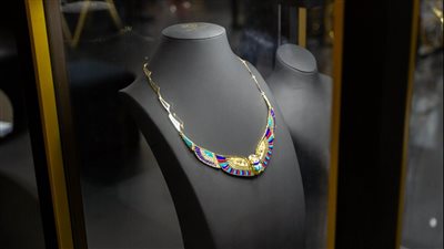 عاجل | آخر تحديث لـ أسعار الذهب فى مصر