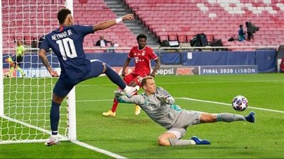 كومان ومولر يقودان الهجوم.. تشكيل بايرن ميونيخ المتوقع لمواجهة باريس سان جيرمان في دوري أبطال أوروبا