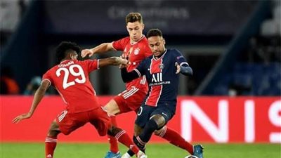 متاحة دون تشفير.. تردد القنوات المفتوحة الناقلة لمباراة باريس سان جيرمان وبايرن ميونخ في دوري أبطال أوروبا