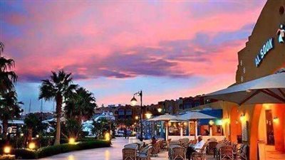 أماكن ترفيهية فى الغردقة تعرف عليها وتكلفتها 