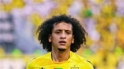 عموري يلتحق بالخدمة العسكرية.. شاهد بالصور