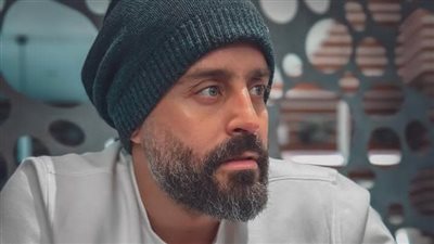 سعد رمضان يشارك جمهوره حكمة من خبرته في الحياة