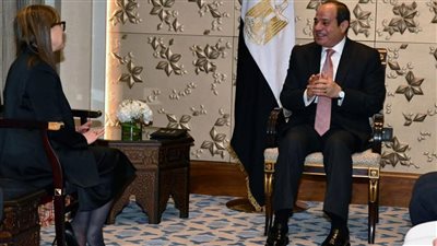 باحث: مباحثات السيسي ورئيسة الوزراء التونسية ركزت على الشق السياسي والاقتصادي