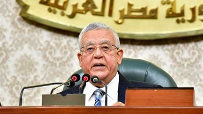 رئيس مجلس النواب: ناقشنا تدعيم العلاقات الاقتصادية مع رئيس مجلس الشعب الصومالي