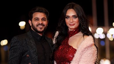 إهداءً لخطيبته.. محمد رشاد يطرح 