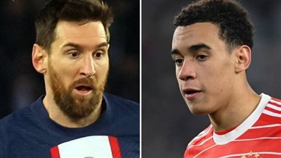 عاجل.. قناة مفتوحة على النايل سات تعلن نقل مباراة باريس سان جيرمان وبايرن ميونخ اليوم في دوري أبطال أوروبا 