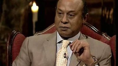 اختاره عمر خيرت للغناء في اوبريت 100 سنة سينما وعانى من مرض السرطان.. ما لا تعرفه عن طلعت زين 