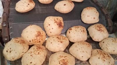 غلق مخبز سياحي بالمنوفية لمزاولة النشاط دون ترخيص