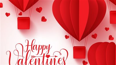 بمناسبة عيد الحب... نقدم لكم قائمة بأفضل الأغاني الرومانسية