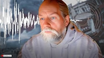 بعد تنبؤه بزلزال تركيا المرعب.. العالم الهولندي يتوقع زلزالا في مصر ولبنان (تفاصيل)